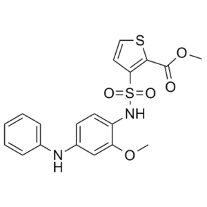 GSK0660 1014691-61-2